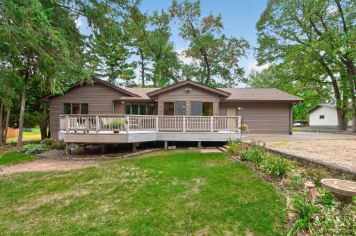5612 261st Street, Wyoming, MN 55092