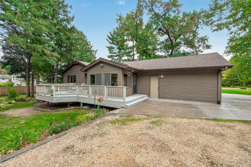 5612 261st Street, Wyoming, MN 55092