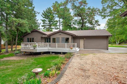 5612 261st Street, Wyoming, MN 55092