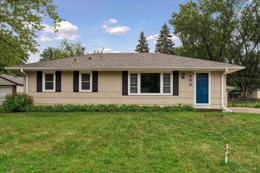 300 105th Avenue NE, Blaine, MN 55434