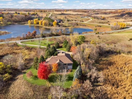 4315 Canby Avenue, Webster, MN 55088