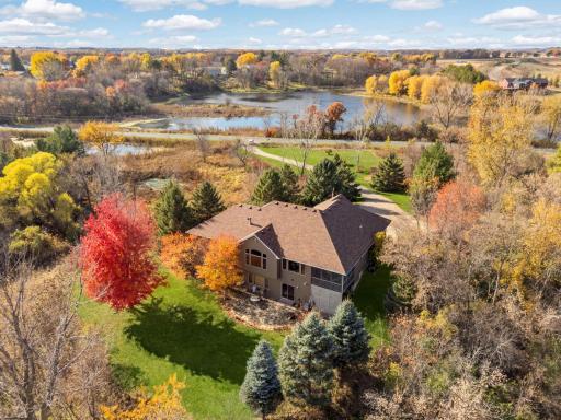 4315 Canby Avenue, Webster, MN 55088