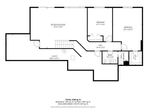 4315 Canby Avenue, Webster, MN 55088