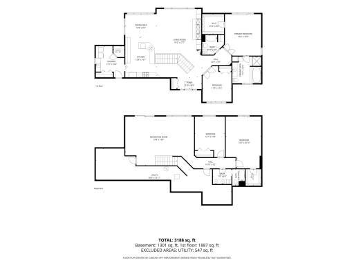 4315 Canby Avenue, Webster, MN 55088