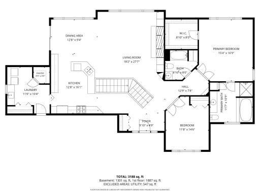 4315 Canby Avenue, Webster, MN 55088
