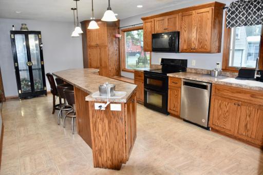 107 Circle Drive, Sibley, IA 51249