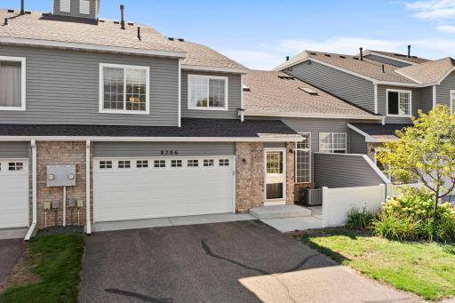 Donât miss the opportunity to make this charming, well-maintained townhome your own, conveniently located near shopping, dining, and a variety of local amenities in Blaine!