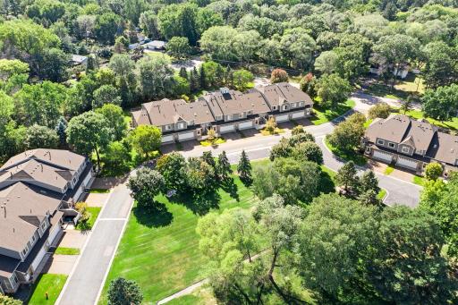 Updates include a new HVAC (2023), water treatment system (2021), water heater and walk-in bathtub (2020), newer water softener, 2026 carpeting and kitchen appliances, fresh paint, and HOA-replaced siding and roof.