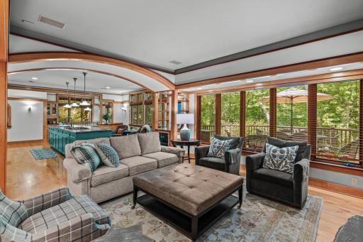 5955 Maple Forest, Mound, MN 55364