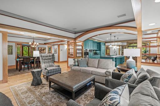 5955 Maple Forest, Mound, MN 55364