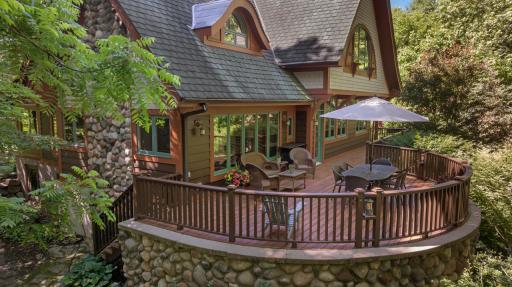 5955 Maple Forest, Mound, MN 55364