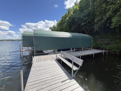 5955 Maple Forest, Mound, MN 55364