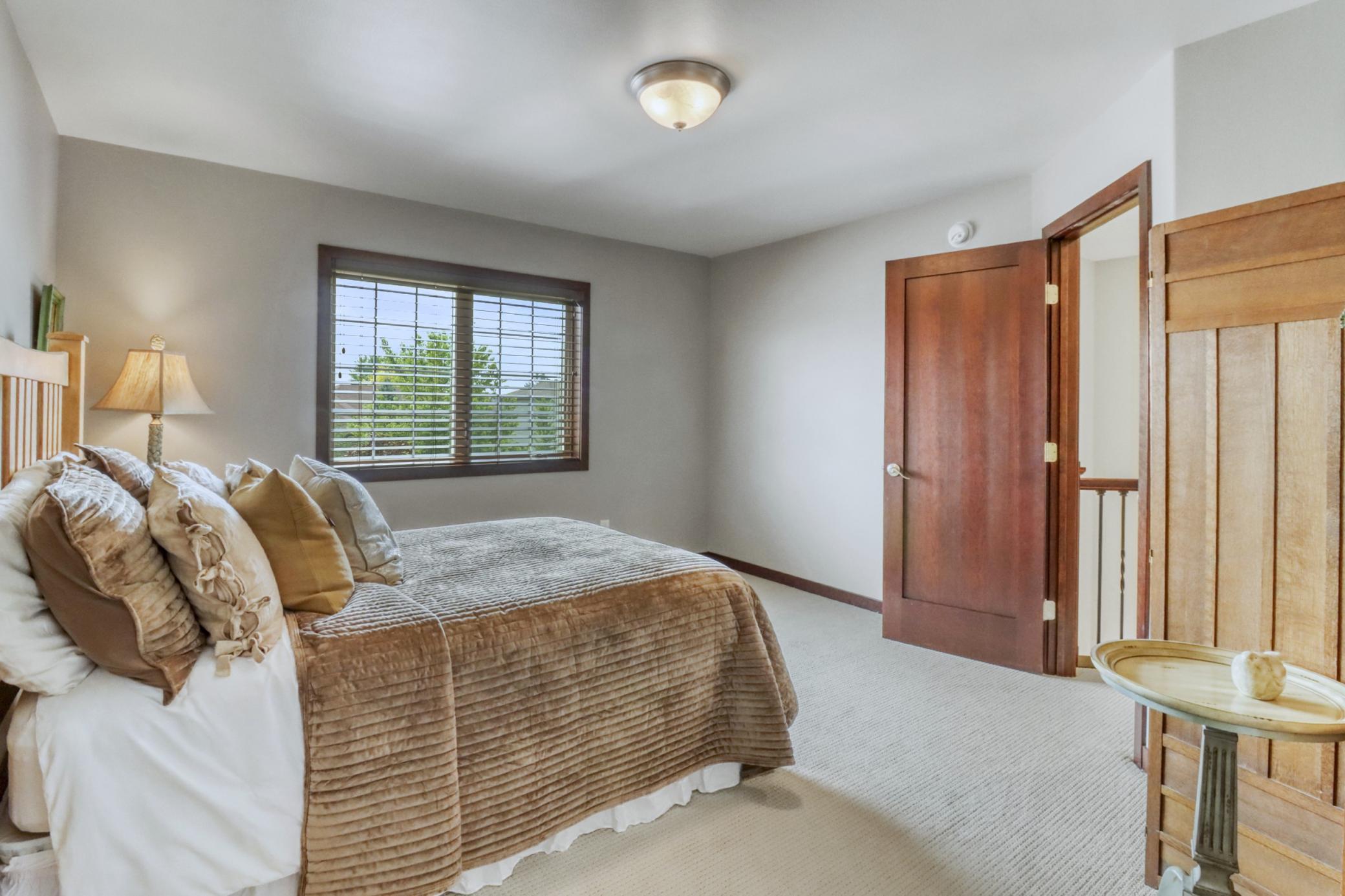 Upstairs Bedroom 2