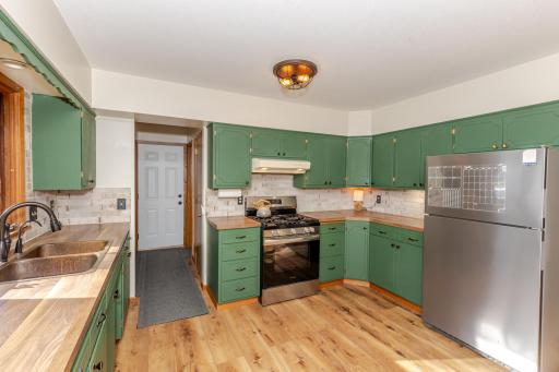 2089 2nd Street, Lake Park, MN 56554