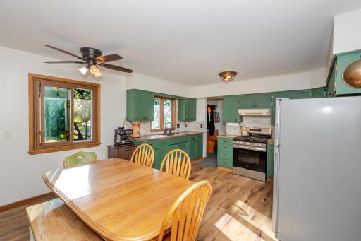 2089 2nd Street, Lake Park, MN 56554