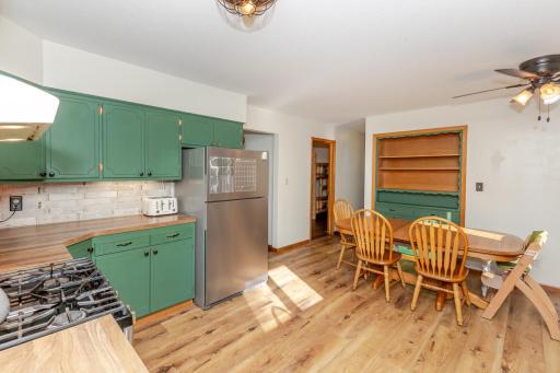 2089 2nd Street, Lake Park, MN 56554