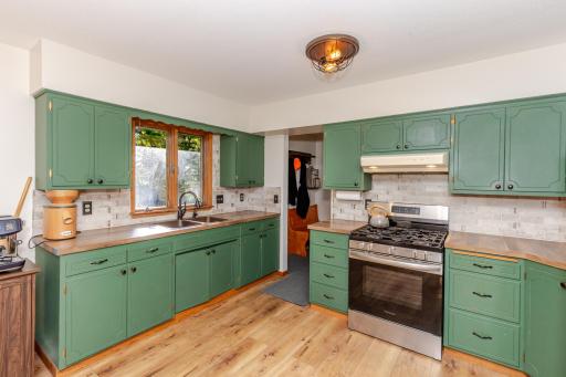 2089 2nd Street, Lake Park, MN 56554