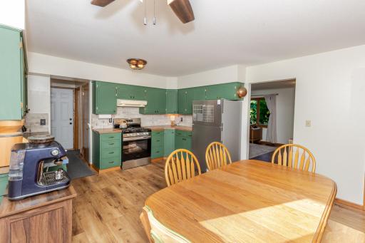 2089 2nd Street, Lake Park, MN 56554