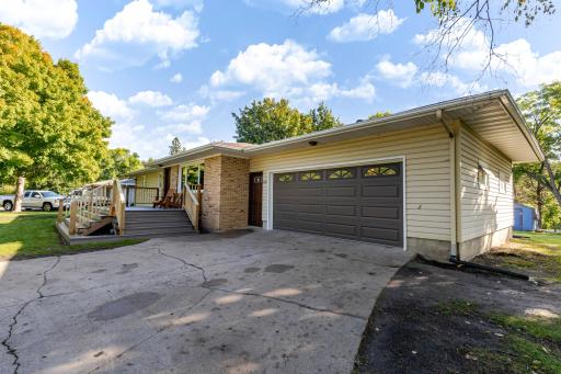 2089 2nd Street, Lake Park, MN 56554