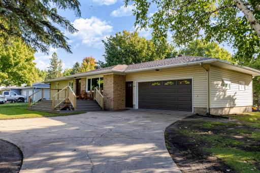 2089 2nd Street, Lake Park, MN 56554