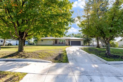 2089 2nd Street, Lake Park, MN 56554
