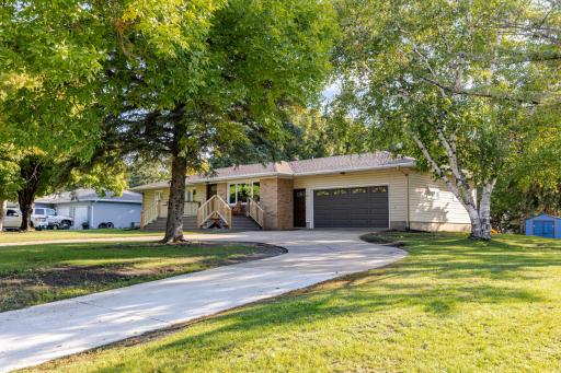 2089 2nd Street, Lake Park, MN 56554