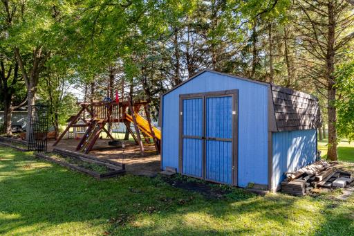 2089 2nd Street, Lake Park, MN 56554