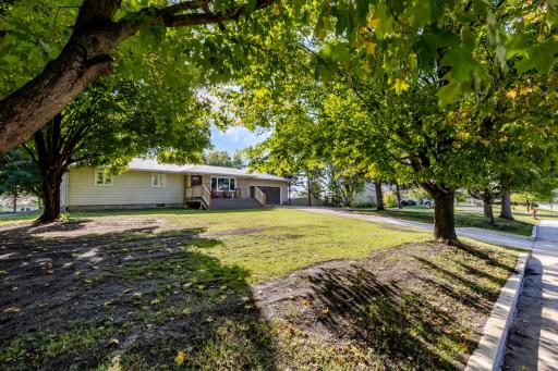 2089 2nd Street, Lake Park, MN 56554