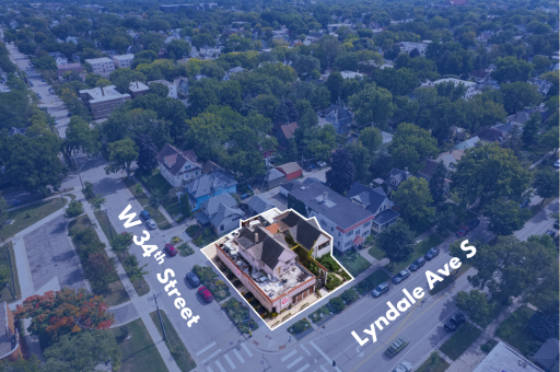 3401-3405 Lyndale Avenue S, Minneapolis, MN 55408