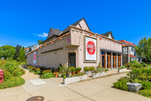3401-3405 Lyndale Avenue S, Minneapolis, MN 55408