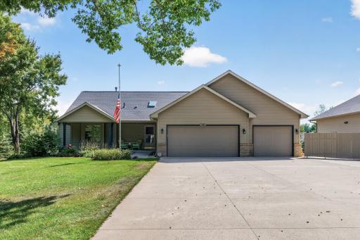 14372 Heather Ridge Drive, Rogers, MN 55374