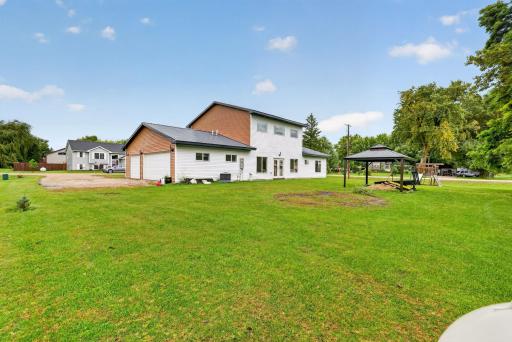 241 Pleasant Street, Dexter, MN 55926