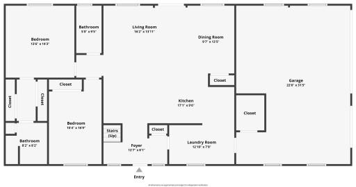 241 Pleasant Street, Dexter, MN 55926
