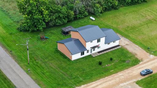 241 Pleasant Street, Dexter, MN 55926