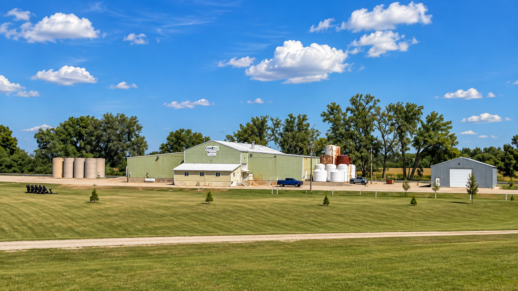 Property photo for 149 Railroad Avenue, Wyndmere, ND 58081
