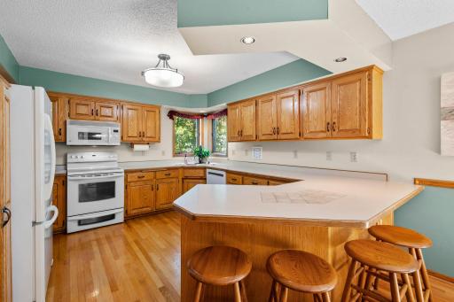11076 191st Avenue NW, Elk River, MN 55330