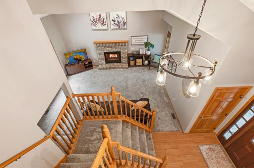 524 Eastwood Court, Eagan, MN 55123
