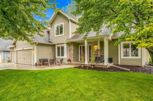 524 Eastwood Court, Eagan, MN 55123