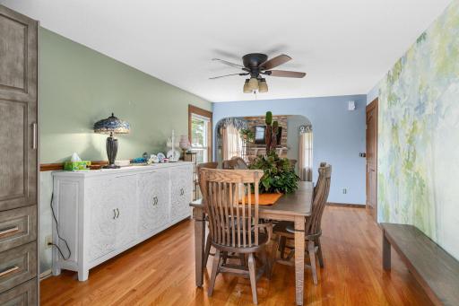 600 E Park Street, Rushford, MN 55971