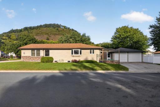 600 E Park Street, Rushford, MN 55971