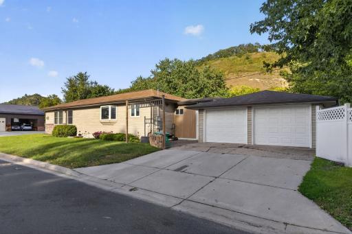 600 E Park Street, Rushford, MN 55971