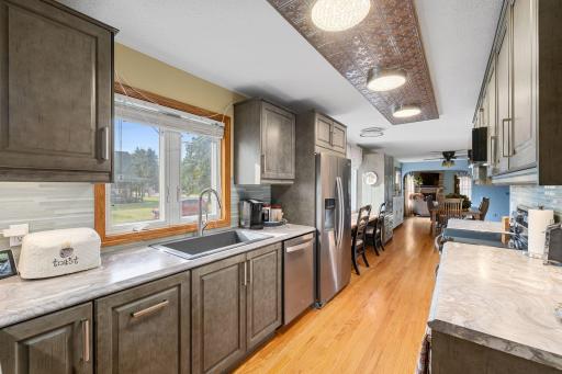 600 E Park Street, Rushford, MN 55971