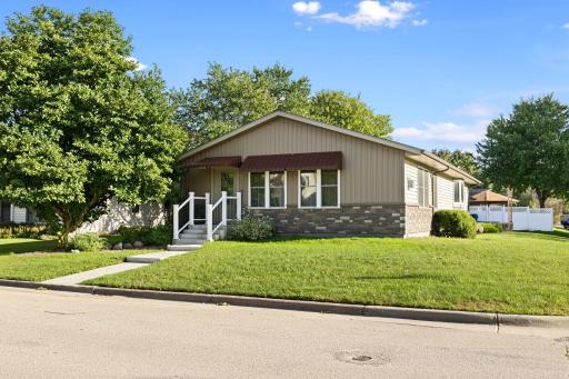 600 E Park Street, Rushford, MN 55971