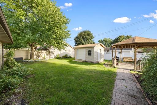 600 E Park Street, Rushford, MN 55971