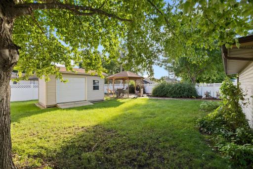 600 E Park Street, Rushford, MN 55971
