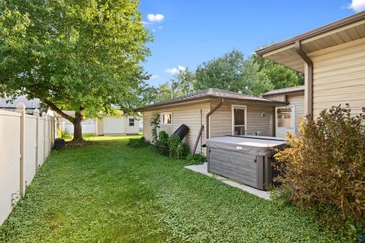 600 E Park Street, Rushford, MN 55971