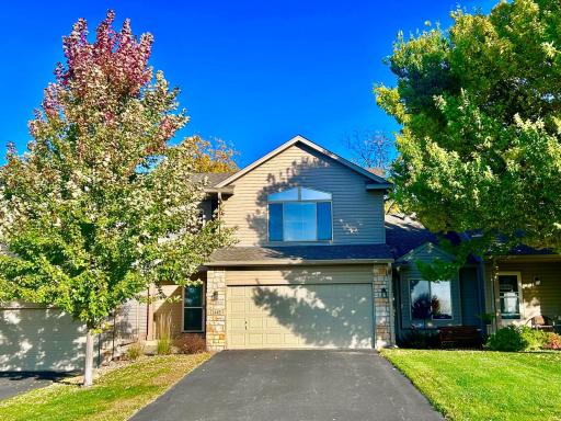 2445 Birn Hill Drive, Faribault, MN 55021