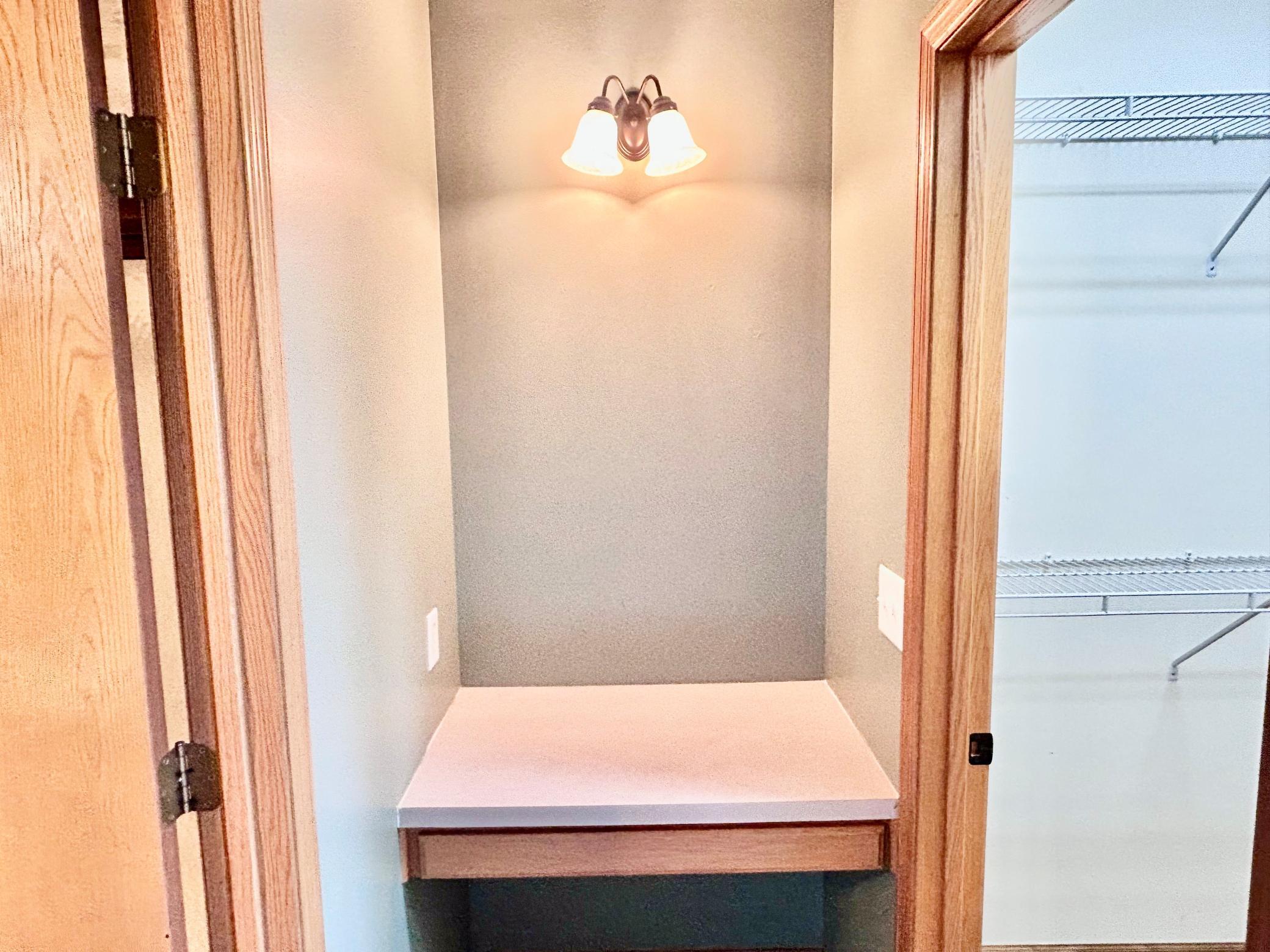 Makeup Nook