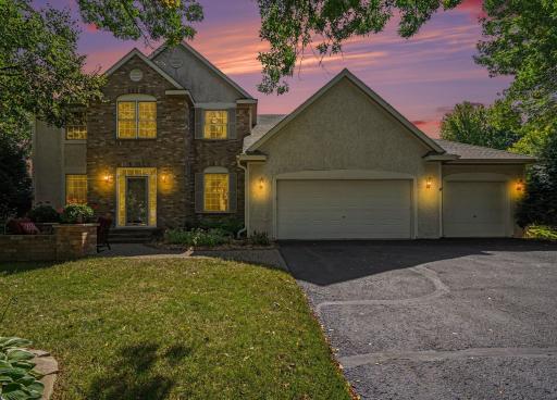 17207 Trenton Lane, Eden Prairie, MN 55347