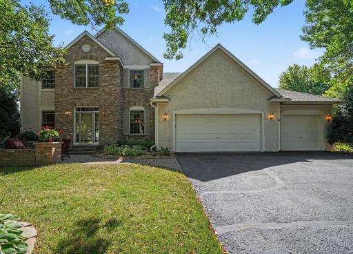 17207 Trenton Lane, Eden Prairie, MN 55347